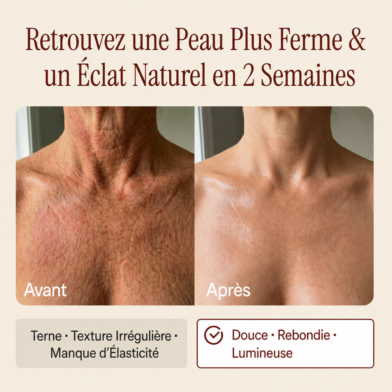 Huile Corps Éclat Cavo – 100 ml