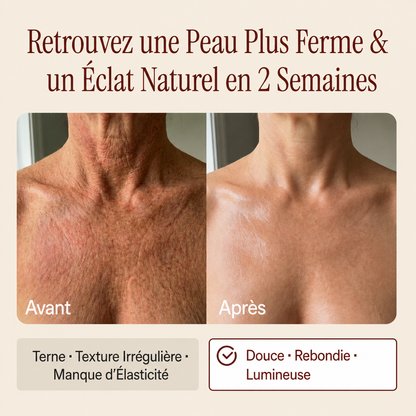 Huile Corps Éclat Cavo – 100 ml