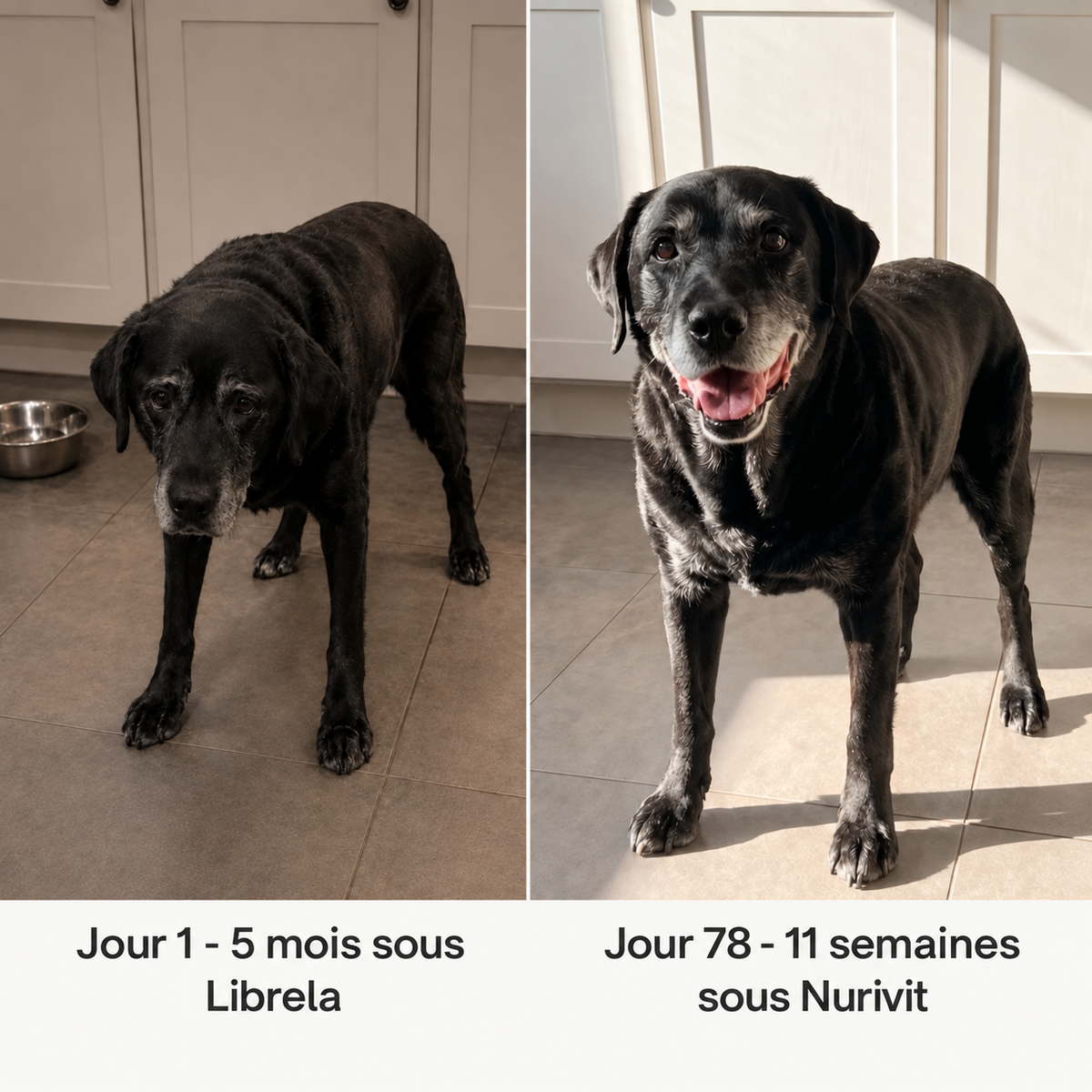 Nurivit™ NAD+ Canin